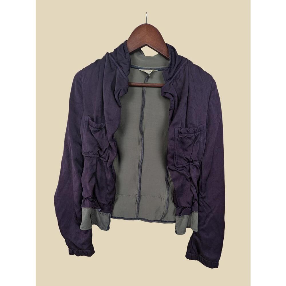 1990's comme Des garcons deconstructed jacket - Picture 2 of 3